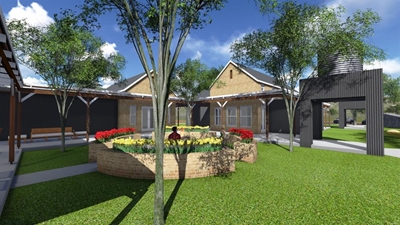 When last did you visit Earls Court Lifestyle Estate?